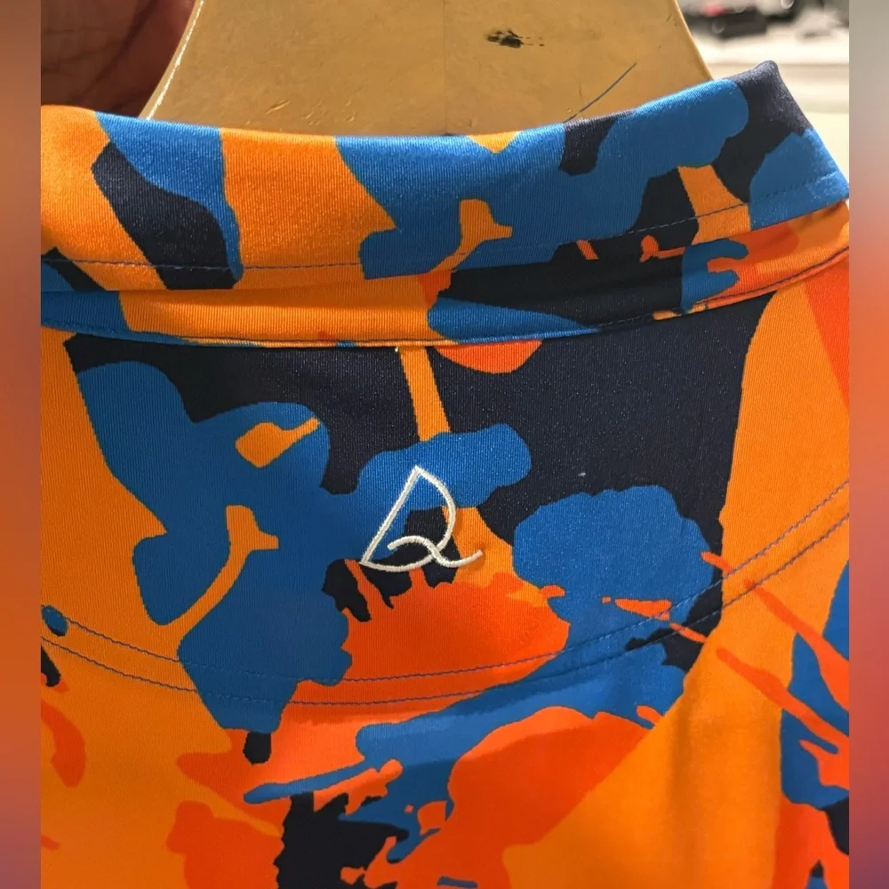 Deolax Golf Shirt Bundle (3) - Picture 9 of 12